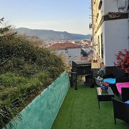 Apartamento apartamento libertad Bermeo Exterior foto
