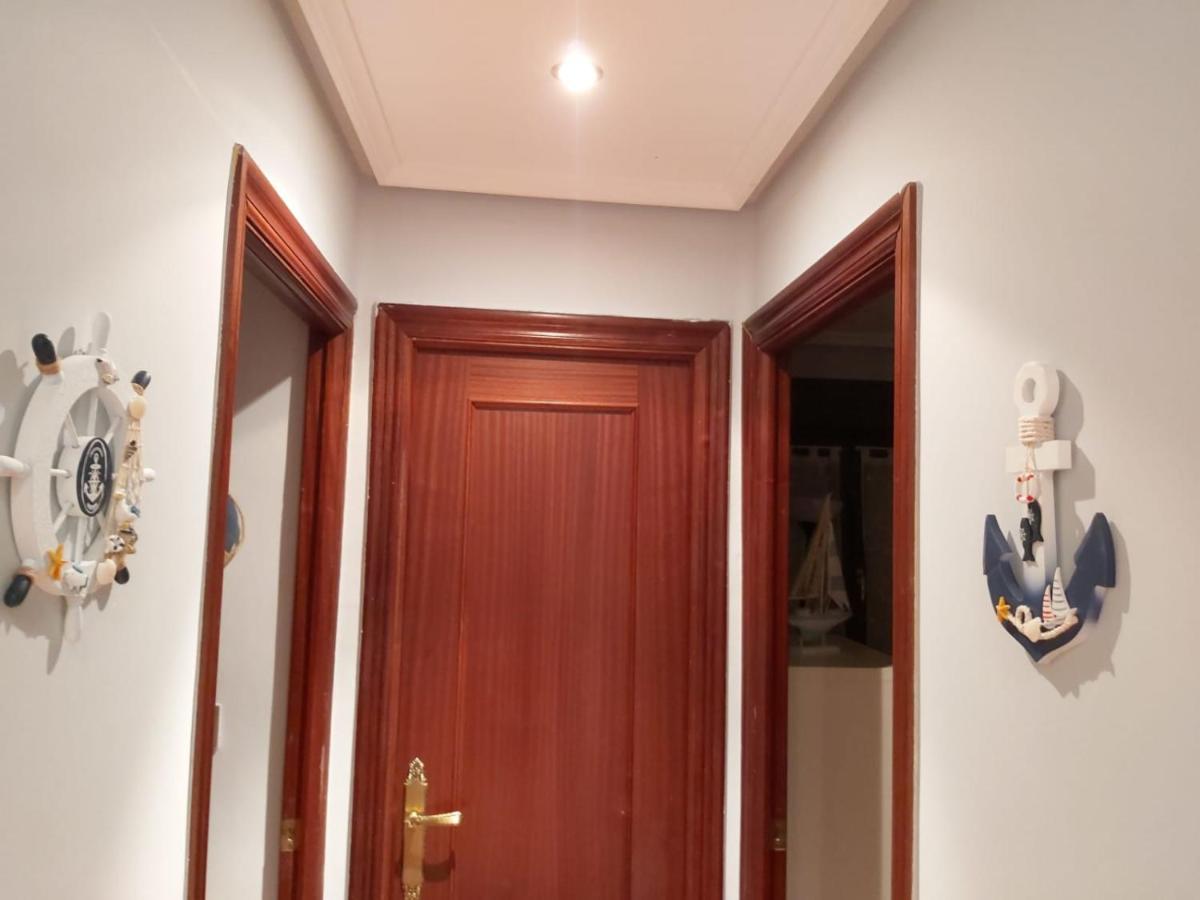 Apartamento apartamento libertad Bermeo Exterior foto