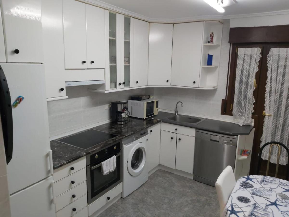 Apartamento apartamento libertad Bermeo Exterior foto