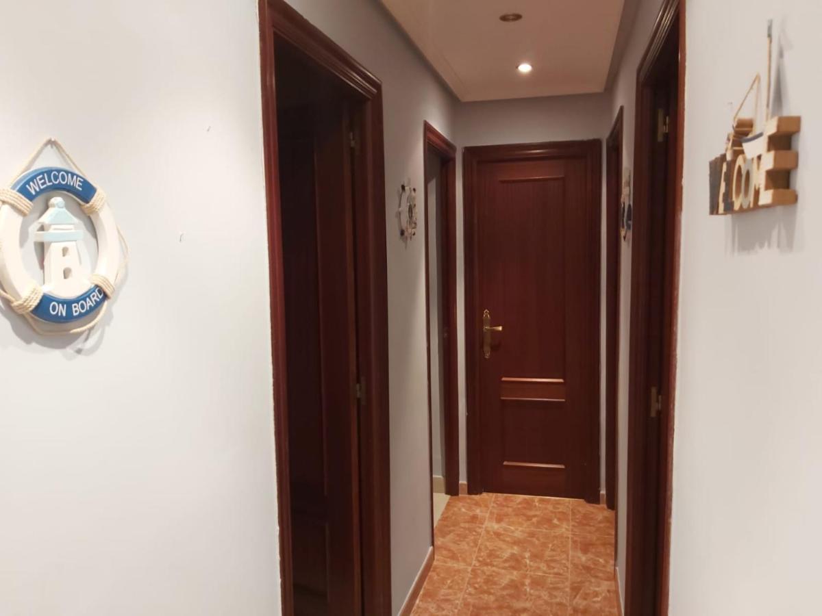 Apartamento apartamento libertad Bermeo Exterior foto