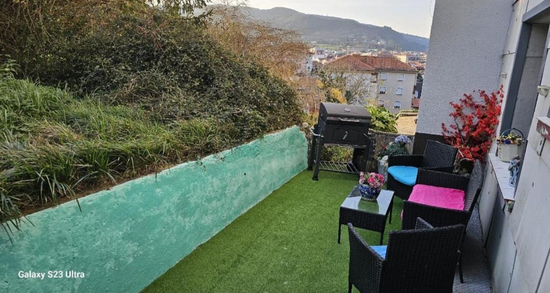 Apartamento apartamento libertad Bermeo Exterior foto