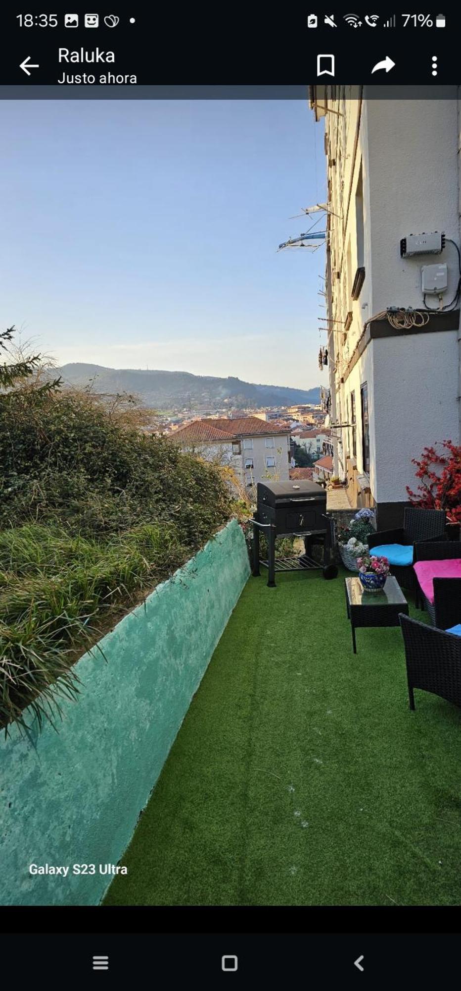 Apartamento apartamento libertad Bermeo Exterior foto