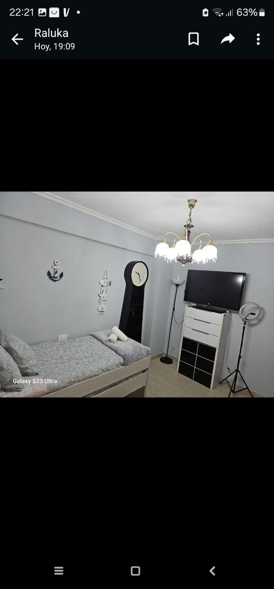Apartamento apartamento libertad Bermeo Exterior foto